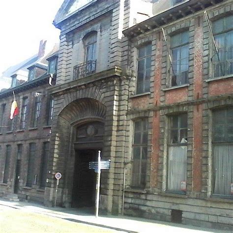 Musée des arts de la Marionnette (Tournai) - All You Need to Know ...