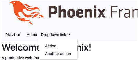Image result for How to Setup Bootstrap in Phoenix Code
