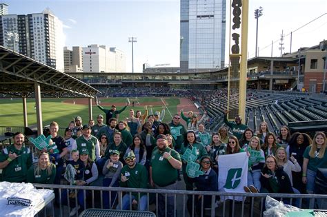 UNC Charlotte's Voices of Eden Gospel Choir - MARK. YOUR. CALENDARS ...