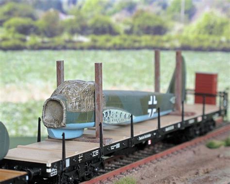 Image result for WW2 Model Trains