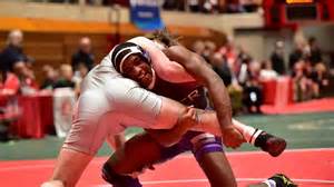 Greater Cincinnati's top high school wrestlers by weight class, 2020.