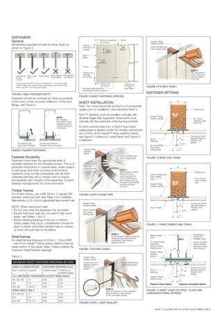 Image result for Axon Cladding Installation