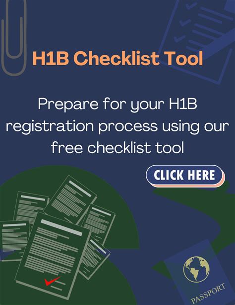 When to File Your H1B Extension