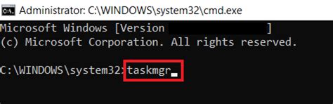 Image result for Cmd Prompt Task Manager