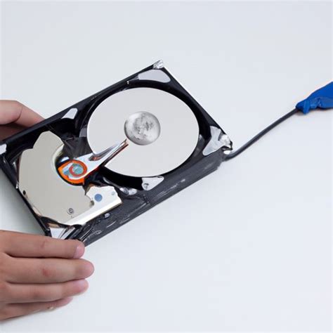 Image result for Check Hard Drive Connection