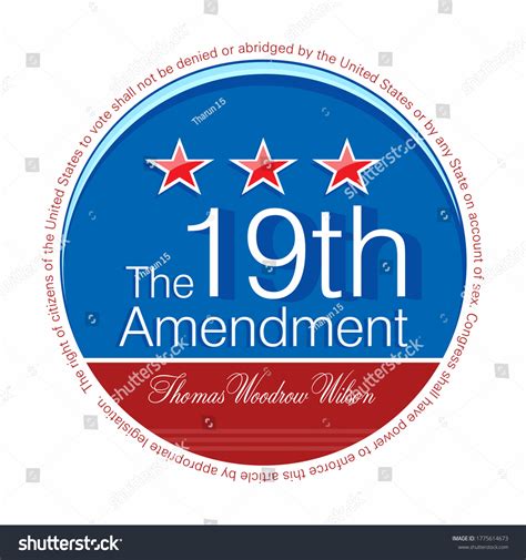 Image result for 19th Amendment Drawing