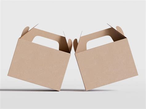 Carton Box Layout 的图像结果