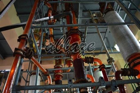 Cold Process Bromine Recovery Plant Manufacturer, Supplier from Vadodara