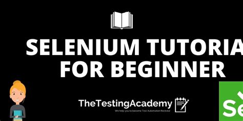 Image result for +Artoftesting Selenium Tutorial