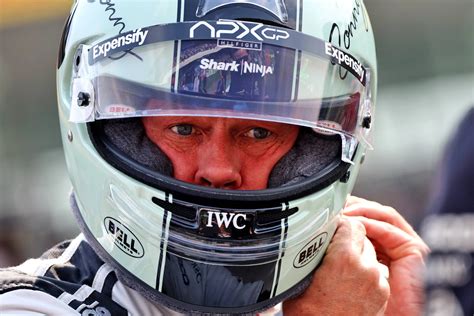 This is what people think of the Brad Pitt and Lewis Hamilton F1 Movie
