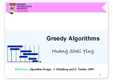 Image result for Greedy Algorithms Tutorial