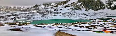 Gaurikund Holiday Packages