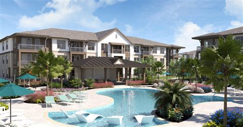 Discover the Perfect Floor Plans | Alexan Grove