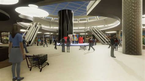 Transformation in retail market? How Digital Mall of Asia is giving ...