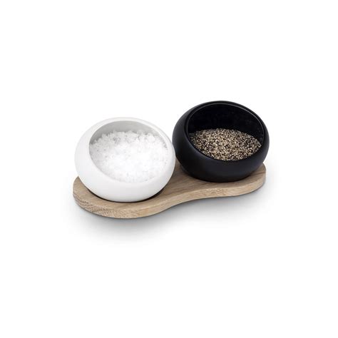 Rosendahl - Salt And Pepper Cellar | Gessato Design Store