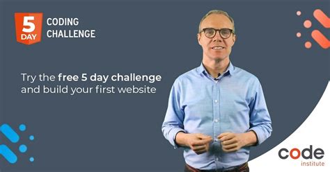 Code Institute Coding Challenge 的图像结果