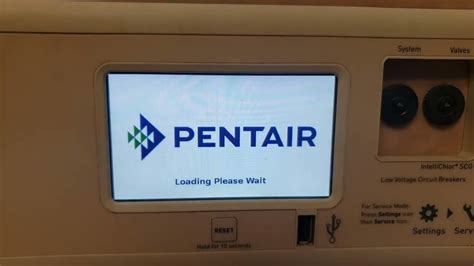 Image result for IntelliCENTER Update