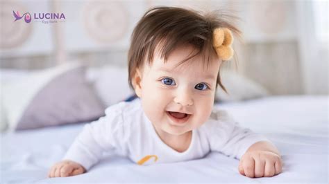 Fertility Egg Donor Success | Lucina Egg Bank