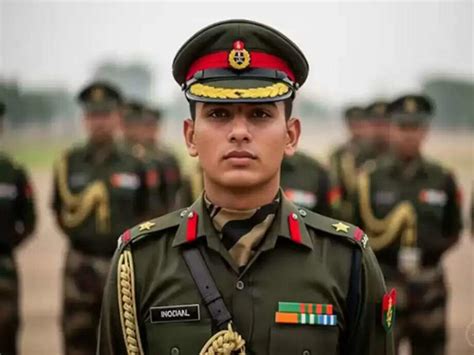Essential Qualifications and Recruitment Process for Indian Army Jobs