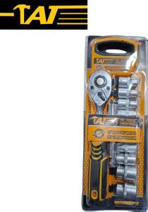 معدات تات الصناعيةTAT TOOLS INDUSTRIAL