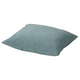 NATTJASMIN pillowcase, light beige, 50x80 cm (20x31") - IKEA