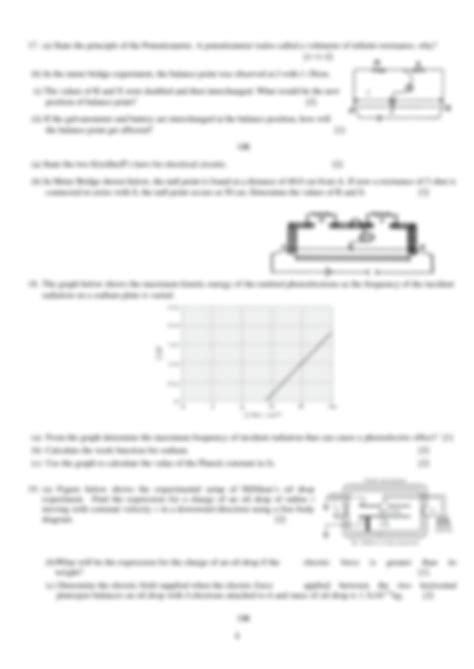 Image result for Physics Working Model Class 12