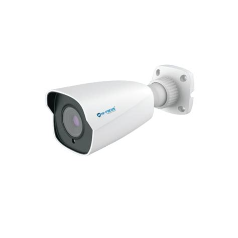 Buy Hi-Focus 5MP(2592*1944 Pixel) Velocity Network Camera HC-IPC ...