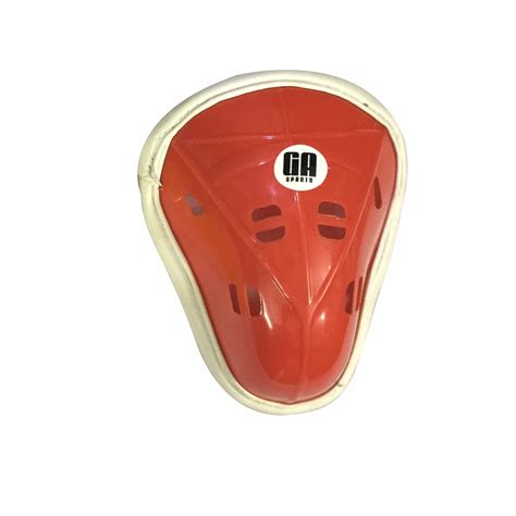 GA Club Abdominal Guard (Pack of 2) – gasportsmeerut