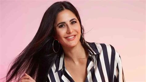Cricket World Cup 2023 Finals: Tiger 3 actress Katrina Kaif is rooting ...