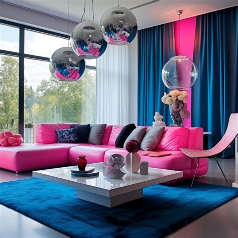 20 Beautiful Colour Combinations with Blue