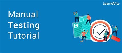 Manual Testing Tutorial 的图像结果