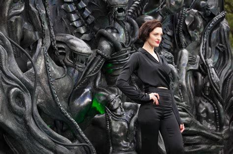 Image result for Alien Covenant Cast