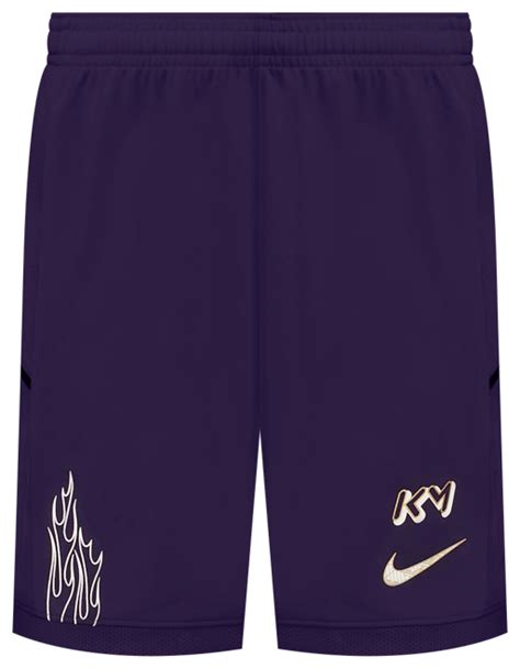 Kylian Mbappé Academy Older Kids' Dri-FIT Football Top. Nike IN