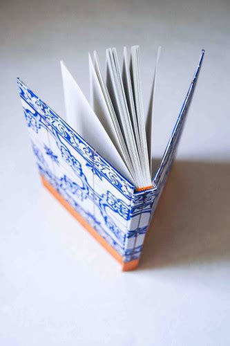 'Panaji Tiles' | CASEBOUND Book - A5 | LAFA Design Lab