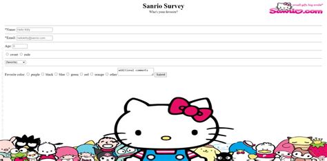 Image result for Freecodecamp Survey Form Example