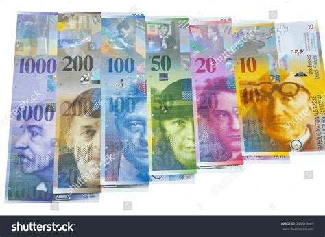 Currency Of Switzerland Name
