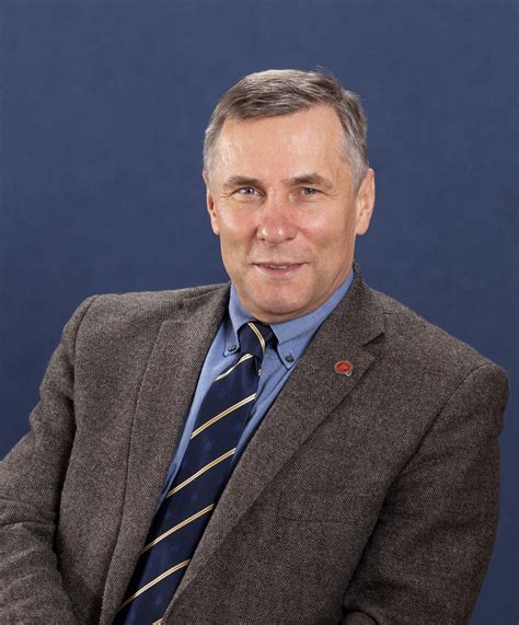 prof. dr hab. Leonard Etel / Wydział Prawa