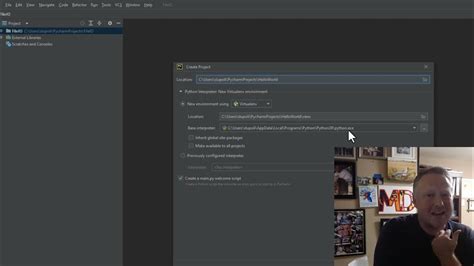 Image result for How to Write Program in PyCharm App for Beginners