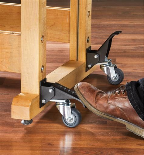 Image result for Fulton Workbench Casters