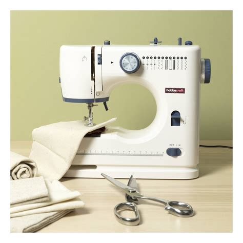 Image result for Hobby Craft 12s Sewing Machine Tutorial