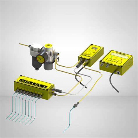 Plastic Leak Detection System in India
