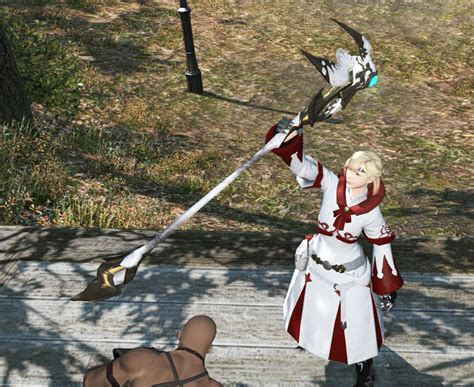Relic Weapon (Final Fantasy XIV) | Final Fantasy Wiki | FANDOM powered ...