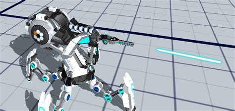RoboCraft 的图像结果