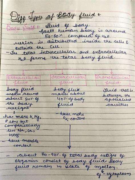 Body Fluids Tutorial 的图像结果