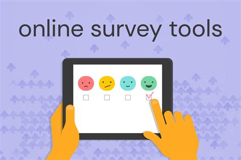 Image result for Survey Tools