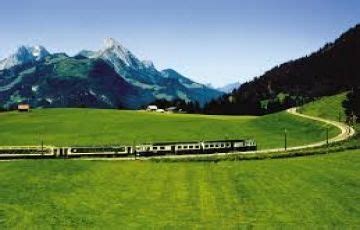 SWISS GETAWAY | Trip Package for 5 Nights/6 Days @ INR 139000.00