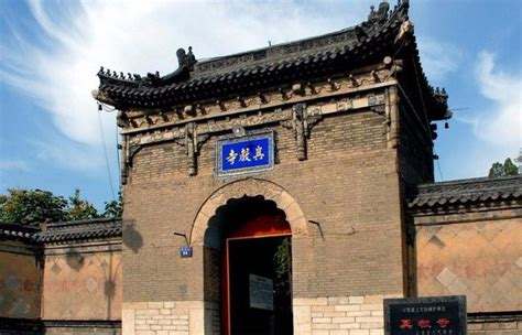 山东潍坊这些有名的文物古迹，您都去过哪儿，来说说吧|潍城区|城关街道|城隍庙_新浪新闻
