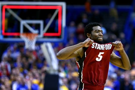 NCAA Tournament 2014 March Madness: Stanford Upsets Kansas | TIME