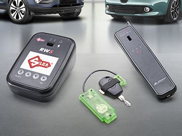 Specialist in keys, key-cutting machines, key duplication | Silca