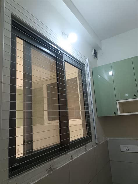 Invisible Grills & Safety Nets Hyderabad | 9948481820 | DSR Safety Nets